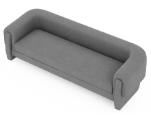 مبل-راحتی-سه-نفره-رز-تیپ-3723-44 -  - https://mohitara.com