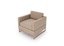 مبل-راحتی-تک-نفره-سوفیا-تیپ-3715-44 -  - https://mohitara.com