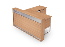 میز-منشی-ال-کوئیک-تیپ-4428-41 -  - https://mohitara.com