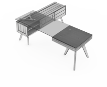 میز-مدیریت-و-معاونت-ال-آیفل-تیپ-2838-41 -  - https://mohitara.com