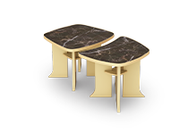 میز-جلو-مبلی-فرم-دار-دو-تکه-رز-تیپ-4011-44 -  - https://mohitara.com