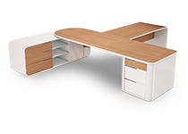 میز-مدیریت-با-کنفرانس-برلیانت-تیپ-2302-41 -  - https://mohitara.com