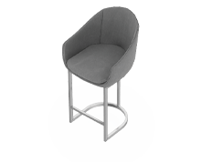 صندلی-بار-سوفیا-تیپ-3217-44 -  - https://mohitara.com