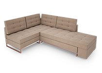 مبل-راحتی-ال-شکل-تخت-خوا-ب-شو-سوفیا-تیپ-3916-44 -  - https://mohitara.com