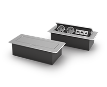 الکتریک-باکس-اکسور-تیپ-8632-41 -  - https://mohitara.com