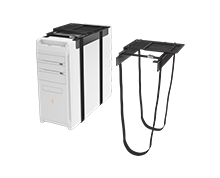 نگهدارنده-کیس-رایانه-آویز-اکسور-تیپ-8715-41 -  - https://mohitara.com