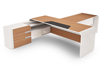 میز-مدیریت-با-کنفرانس-برلیانت-تیپ-2307-41 -  - https://mohitara.com